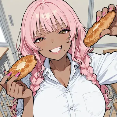Profile image of 稲盛にこ