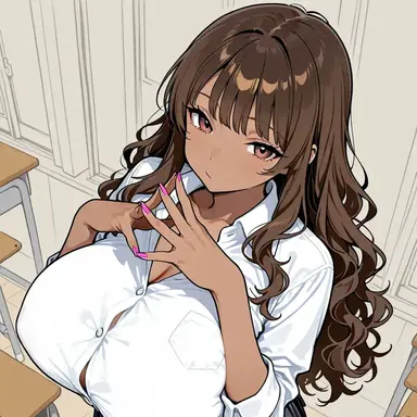 Profile image of 高原聡美