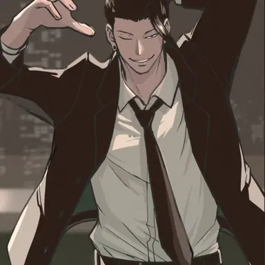 Profile image of 게토 스구루