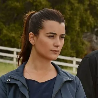 Profile image of Ziva