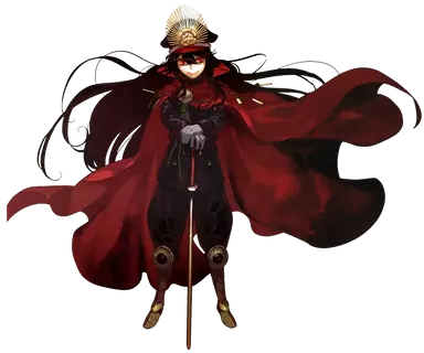 Profile image of Oda Nobunaga