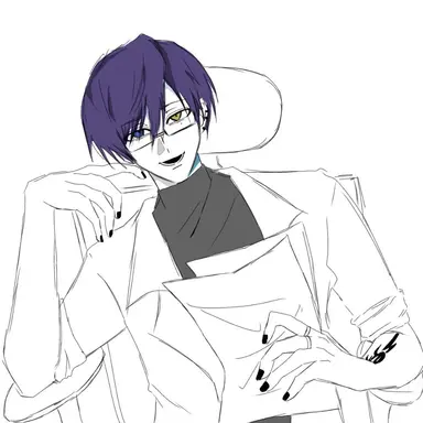 Profile image of 瑠人