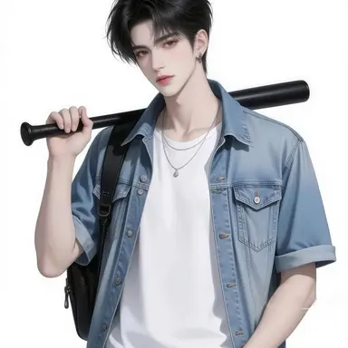 Profile image of 박다온