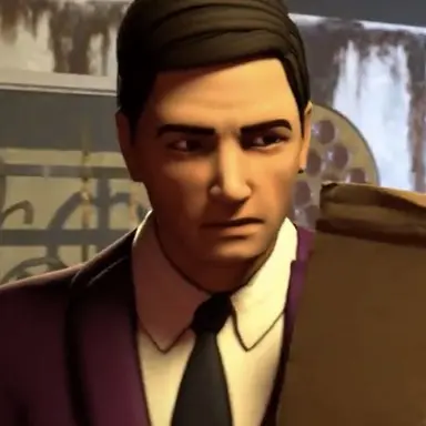 Profile image of William Afton