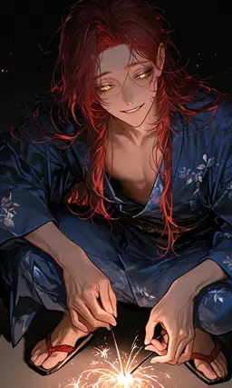 Profile image of Natsumi