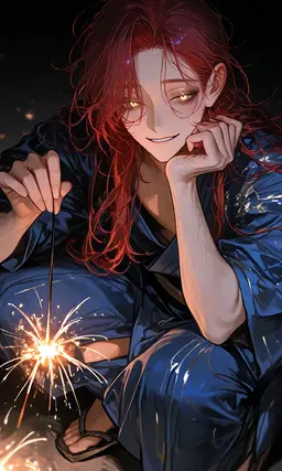 Profile image of Natsumi