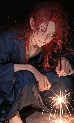 Profile image of Natsumi