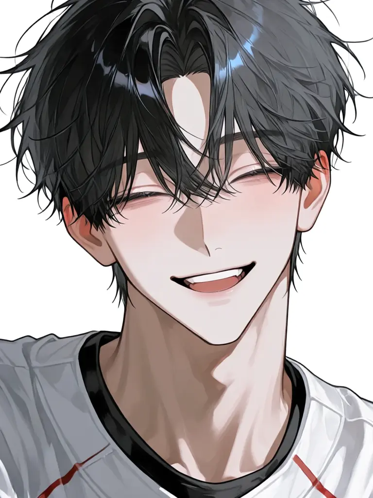 eiyoumantenna_sarada의 소라 선배