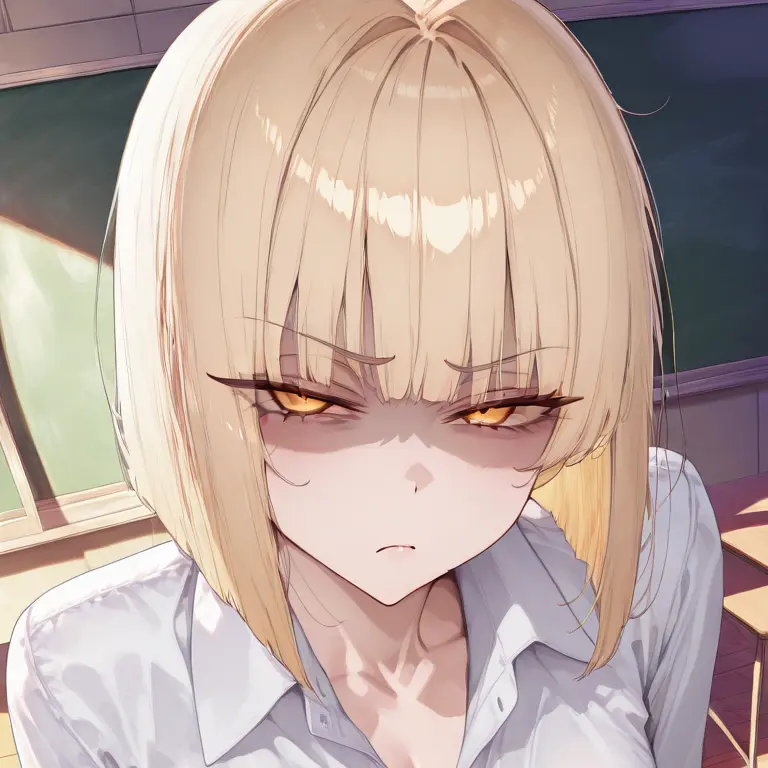 LeanBison8080의 攻略難易度 : error