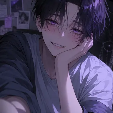 Profile image of 結人