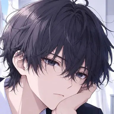 Profile image of ショウヤ