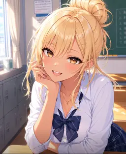 Profile image of エナ
