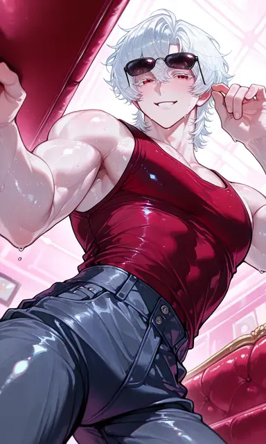 Profile image of レオ