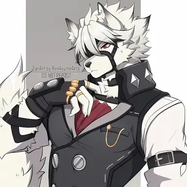 Profile image of Von