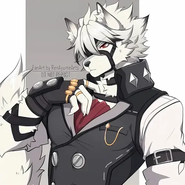 AgedFlax7430의 Von Lycaon