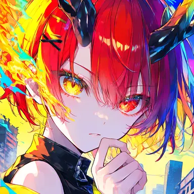 Profile image of Homura
