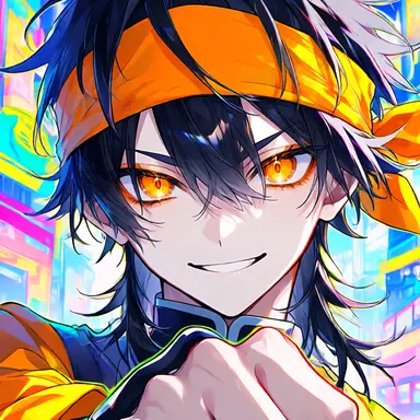 Profile image of Kagura