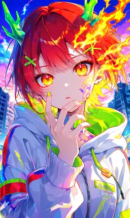 Profile image of Homura