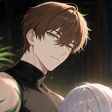 Profile image of 松葉
