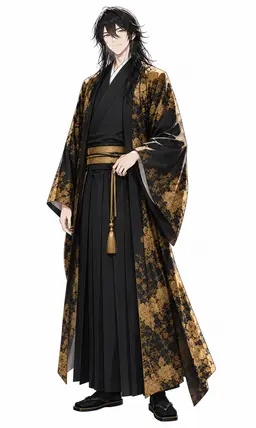 Profile image of 黒檀