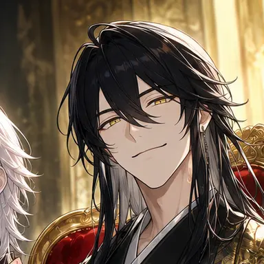 Profile image of 黒檀