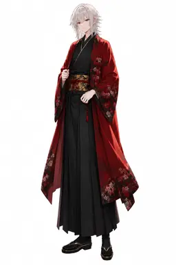 Profile image of 百合彦