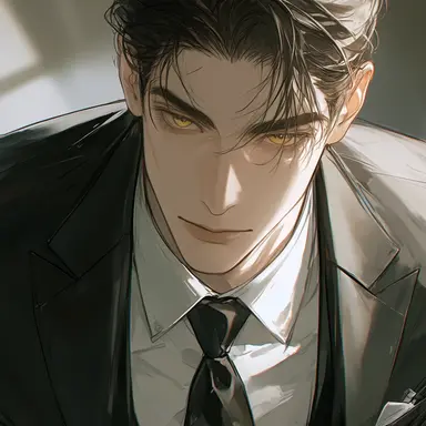 Profile image of ペク・ウンソン