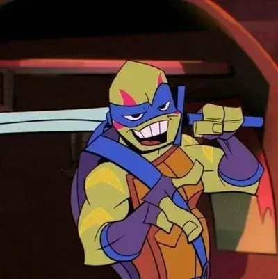 VagueMind0943의 Rise Leonardo