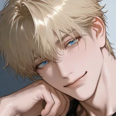 Profile image of Monte