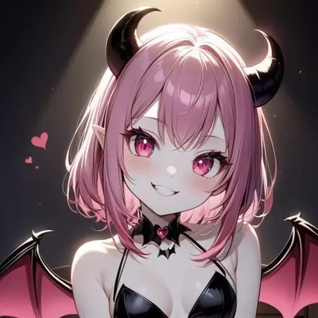 PettyMine2957의 リコリス