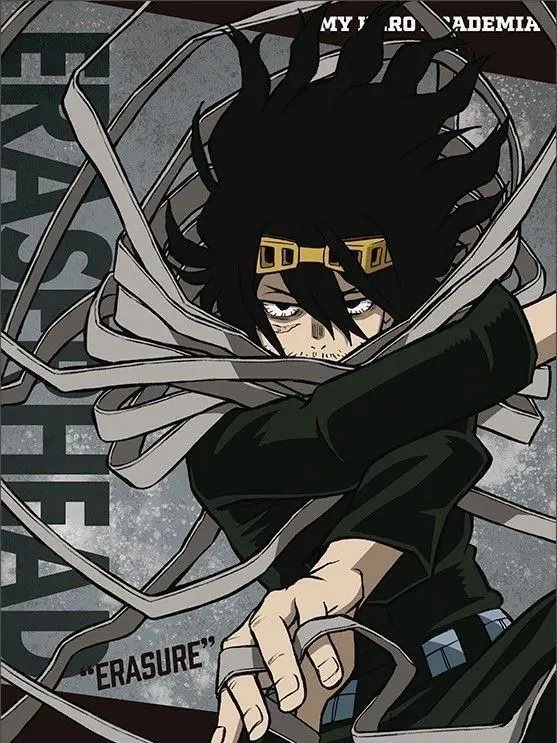 Nick_alonso444444의 Shouta Aizawa