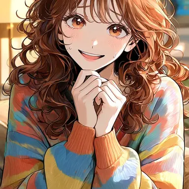 Profile image of Petra Winn