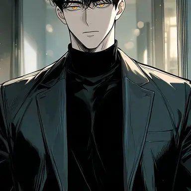 Profile image of Rael