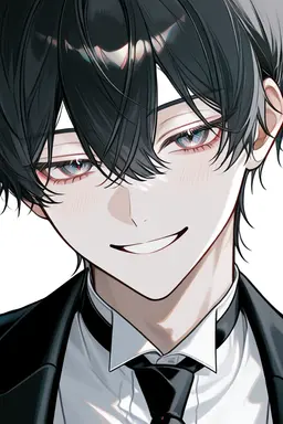 Profile image of 黒川 瑞希