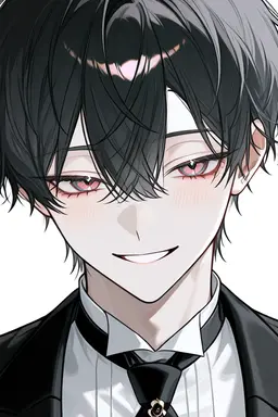 Profile image of 黒川 瑞希