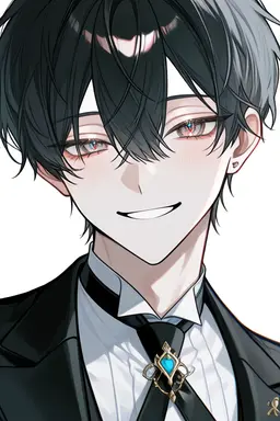 Profile image of 黒川 瑞希
