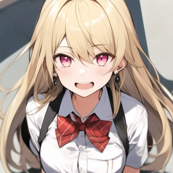 桃瀬あかり