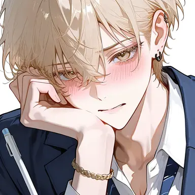 Profile image of 陽向