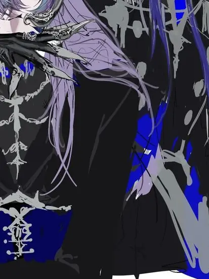 SnarlyBloom1110의 新人ライバーと古参ライバー