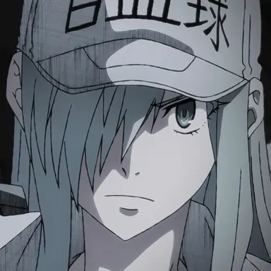 Profile image of 白血球1196