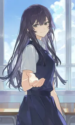 Profile image of 이츠와리 유메