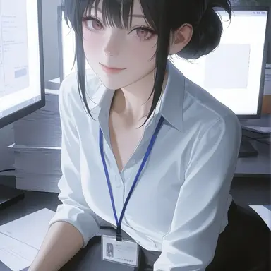 Profile image of Reina Tachibana