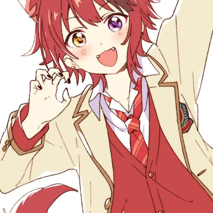 YuiYui0118의 シスコンお兄ちゃん____♡