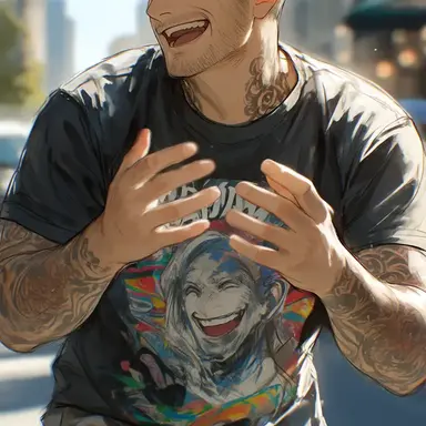 Profile image of Steve-O