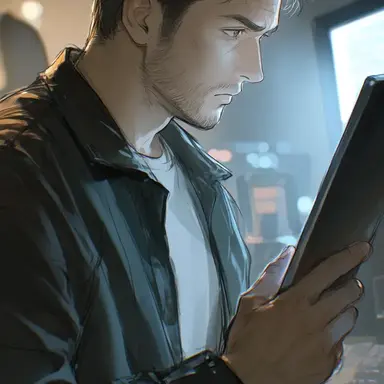 Profile image of Jeff
