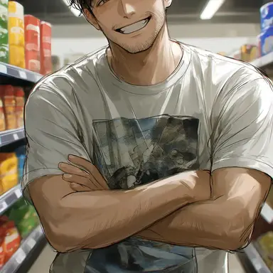 Profile image of Johnny