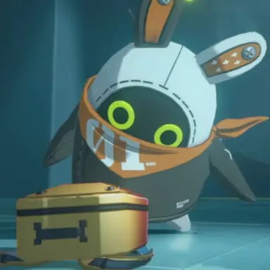 Profile image of Eous