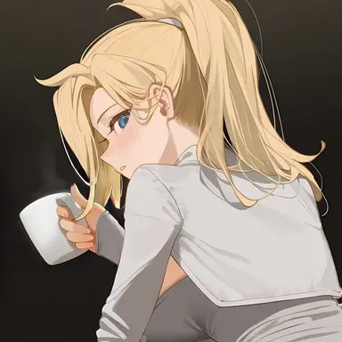 Profile image of マーシー