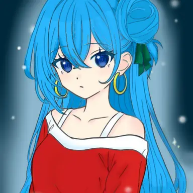 Profile image of 星街すいせい