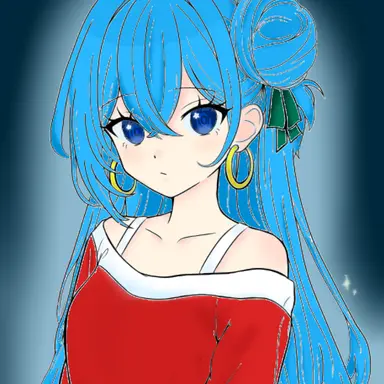 Profile image of 星街すいせい